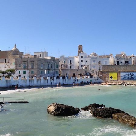 Giada Apartment Monopoli Bagian luar foto