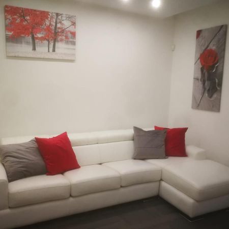 Giada Apartment Monopoli Bagian luar foto