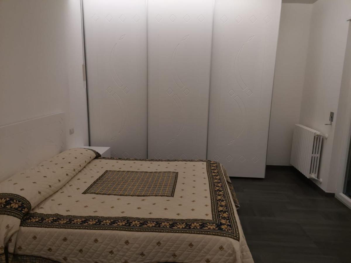 Giada Apartment Monopoli Bagian luar foto