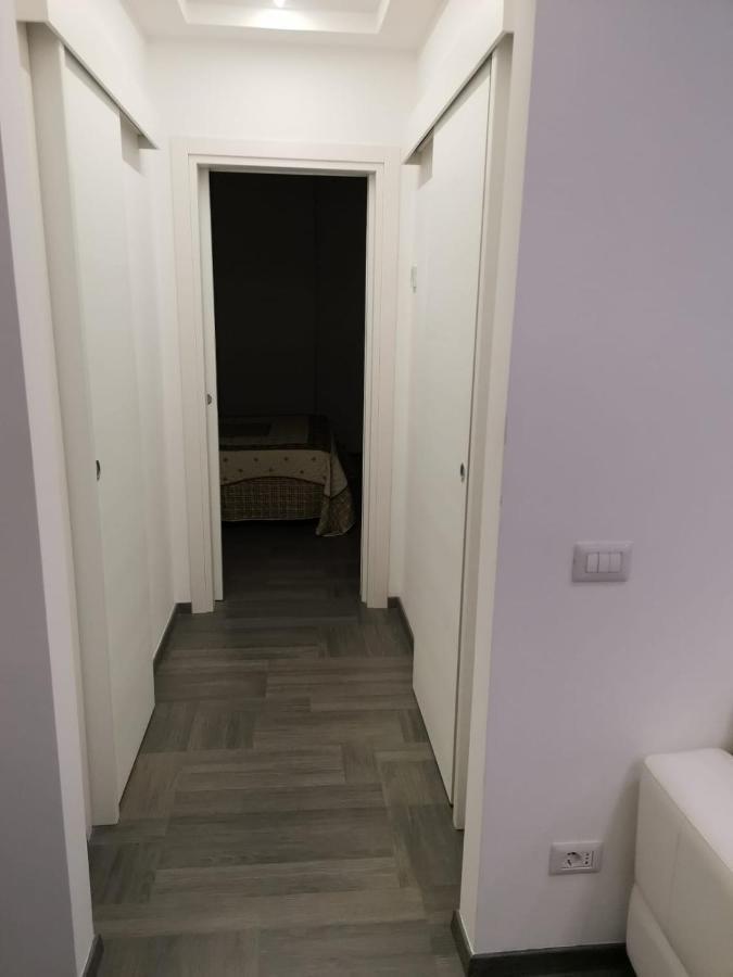 Giada Apartment Monopoli Bagian luar foto