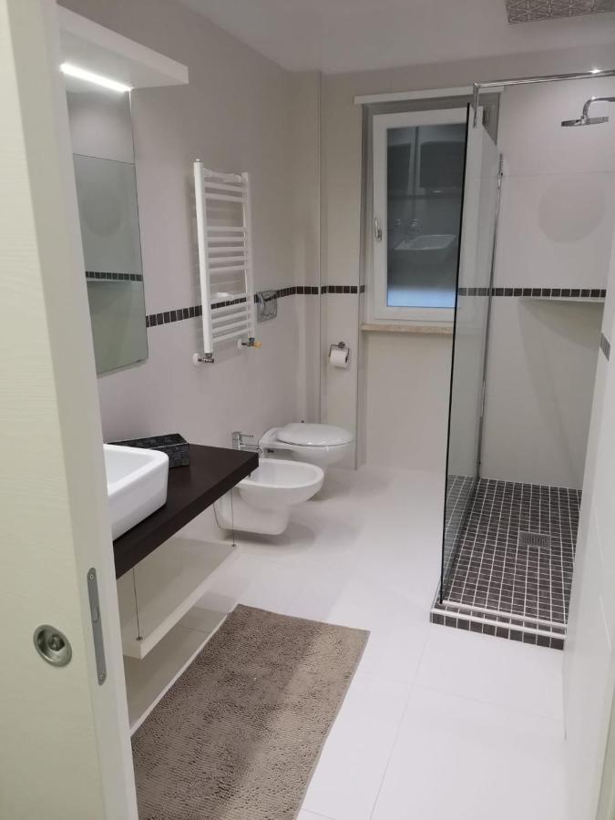 Giada Apartment Monopoli Bagian luar foto
