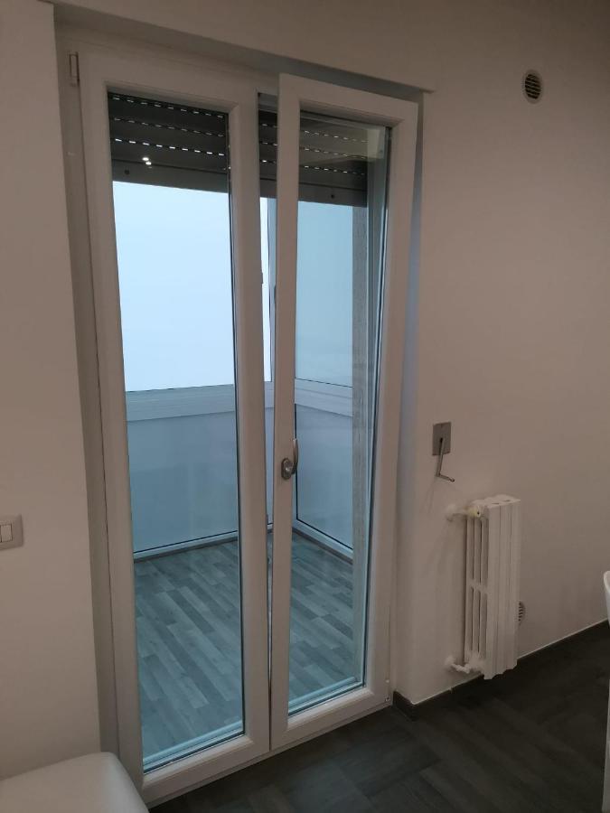 Giada Apartment Monopoli Bagian luar foto