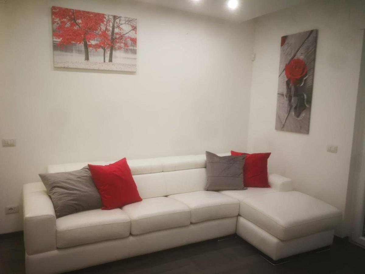 Giada Apartment Monopoli Bagian luar foto