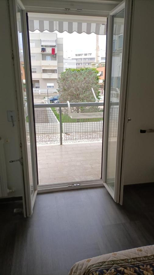 Giada Apartment Monopoli Bagian luar foto